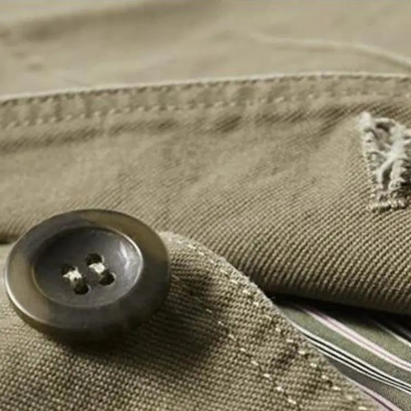Dames V waterproof Jack met Moderne Pasvorm 7