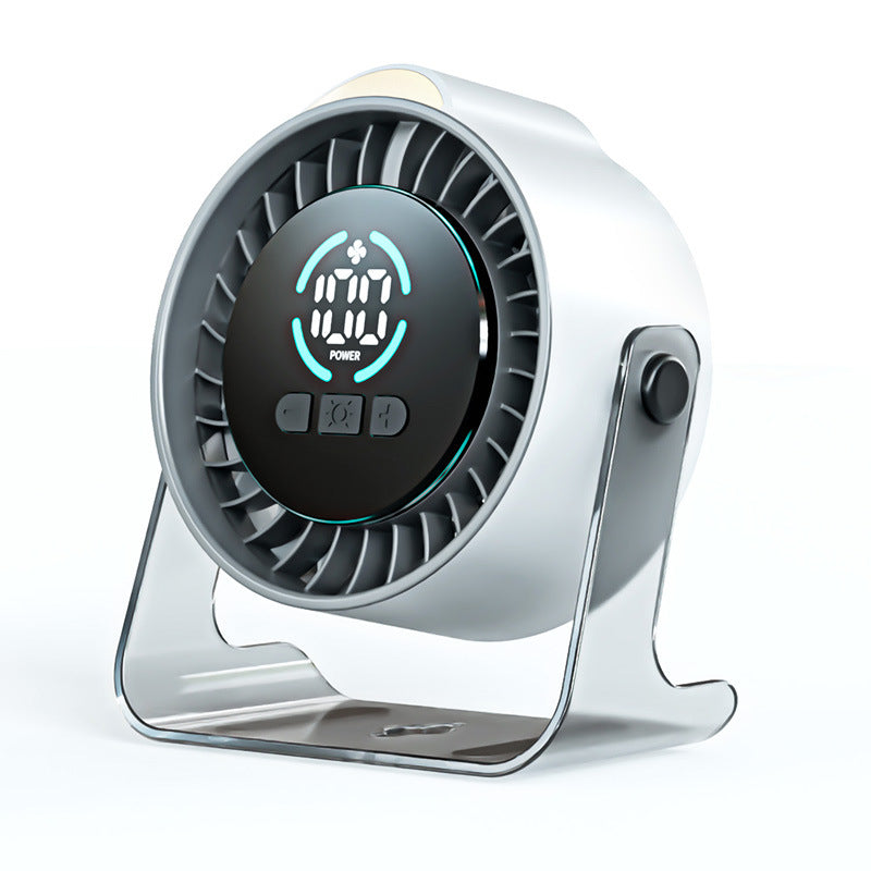 Dames Ventilator Desktop en Wand Modern 5
