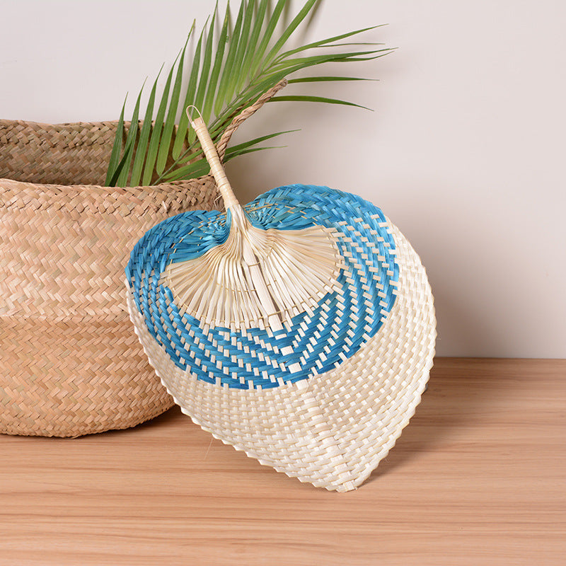 Dames Ventilator Handgemaakt Decoratief 2