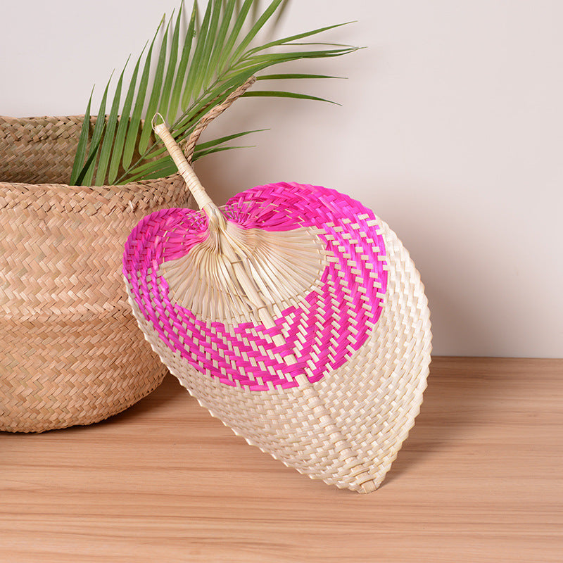 Dames Ventilator Handgemaakt Decoratief 3