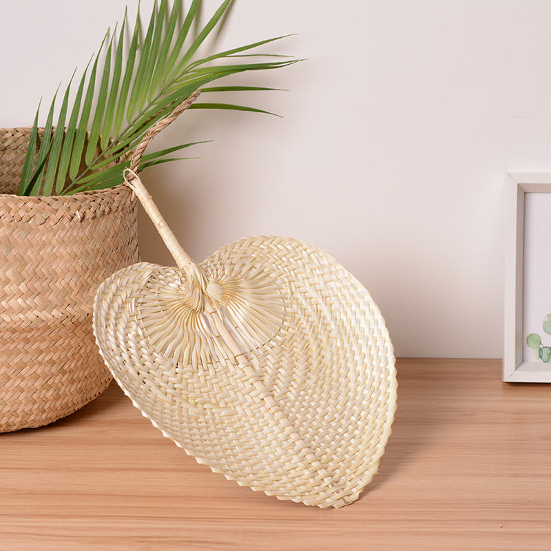 Dames Ventilator Handgemaakt Decoratief 4