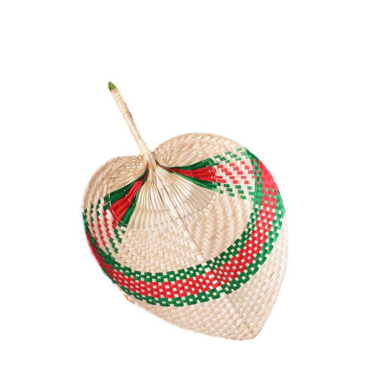 Dames Ventilator Handgemaakt Decoratief 5