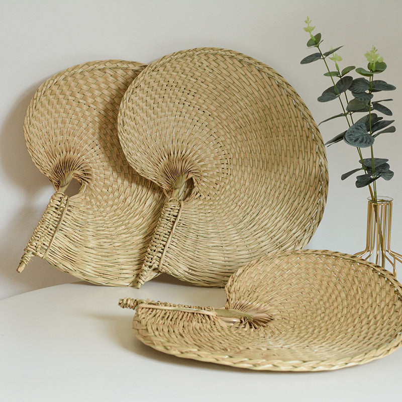 Dames Ventilator Handgemaakt Stijlvol 1