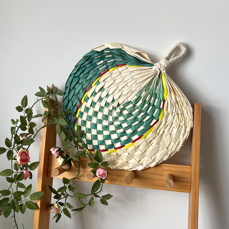 Dames Ventilator Handgemaakt Stijlvol 1