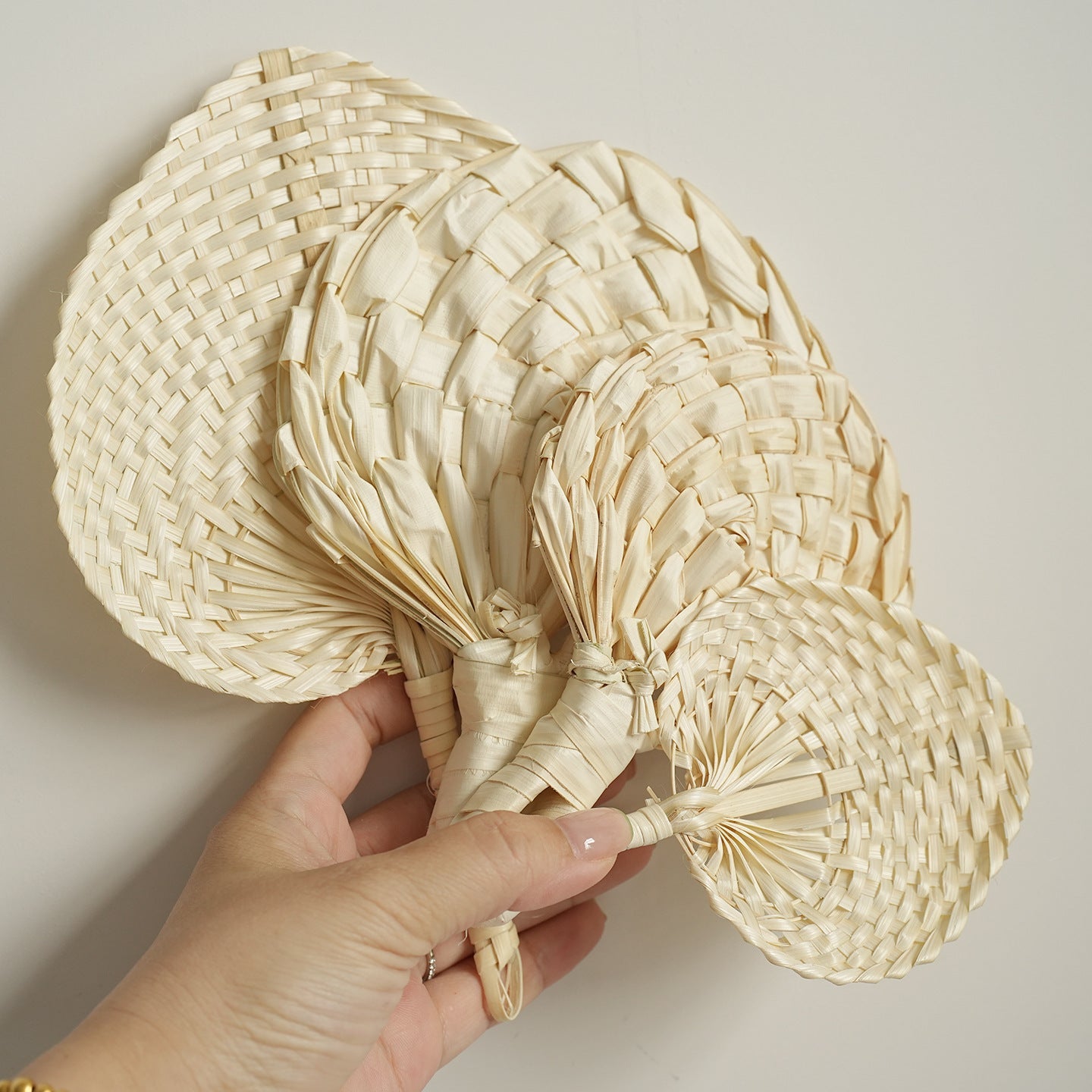 Dames Ventilator Handgemaakt Stijlvol 4
