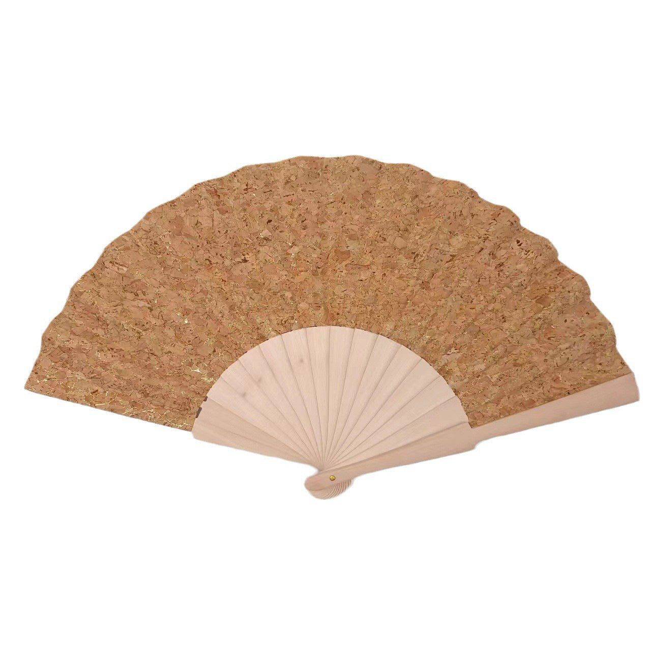Dames Ventilator Handgemaakt Stijlvol Accessoire 0