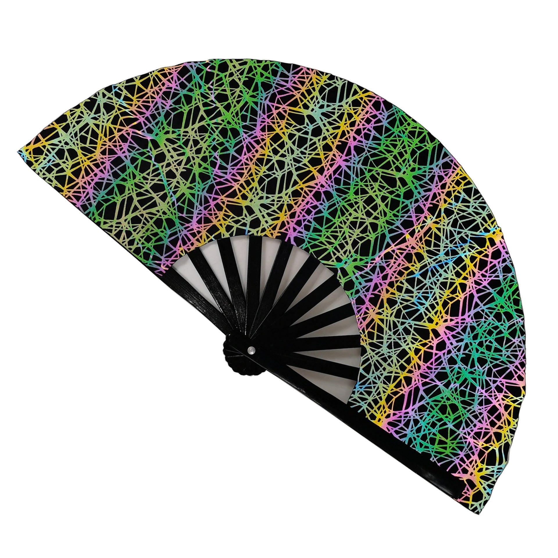 Dames Ventilator Stijlvol en Compact 0