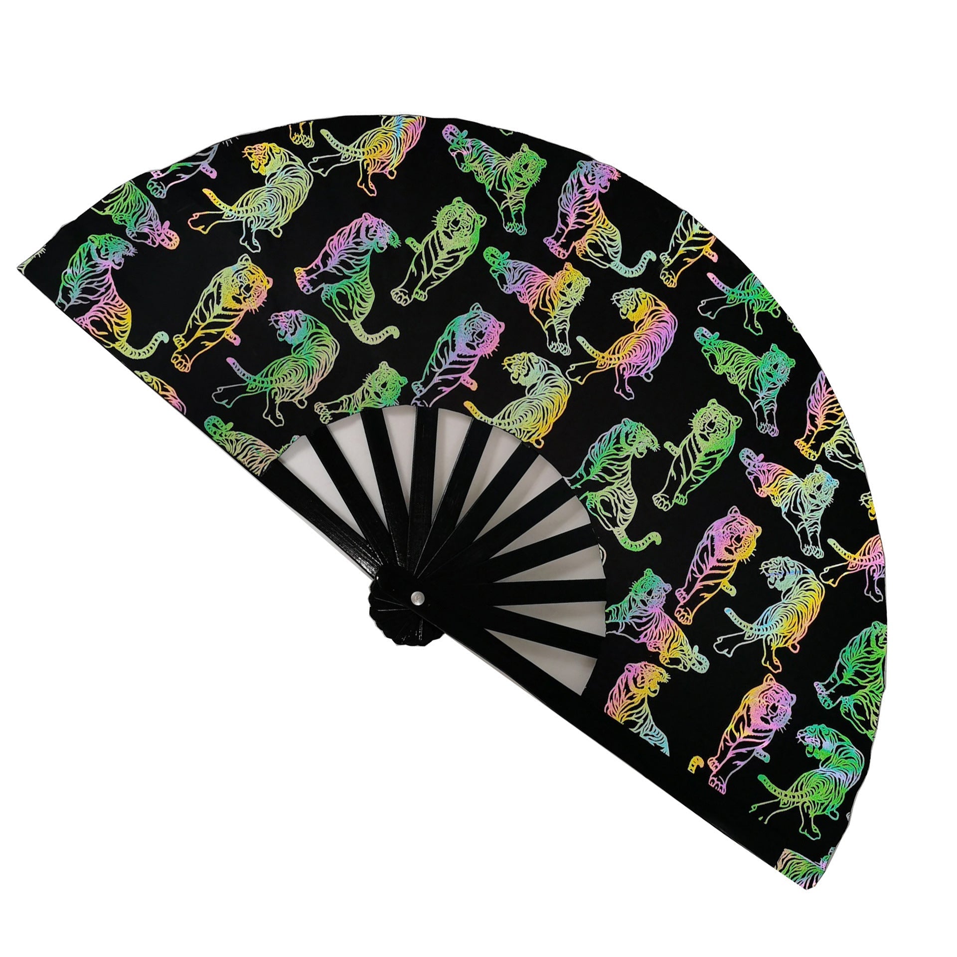 Dames Ventilator Stijlvol en Compact 10