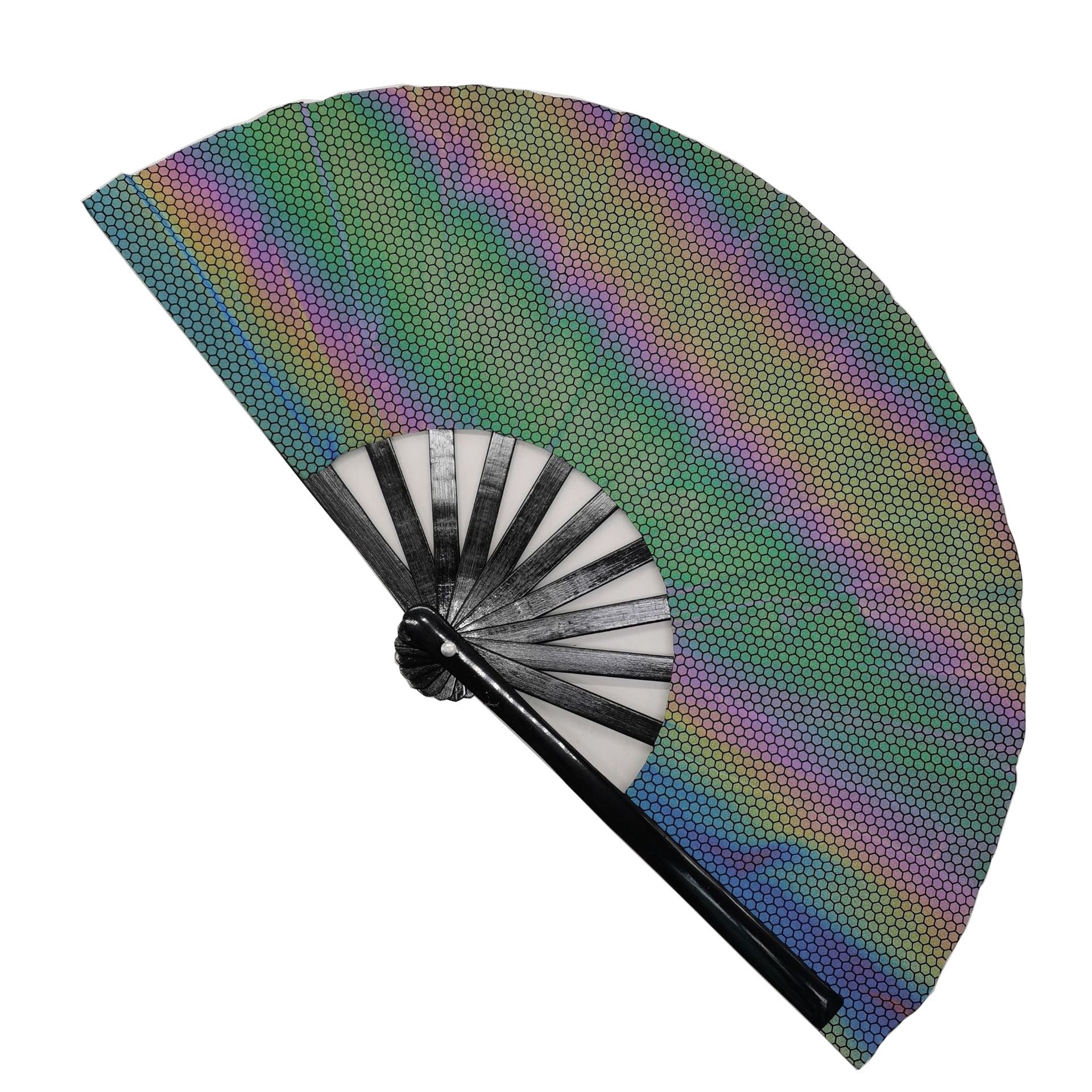 Dames Ventilator Stijlvol en Compact 11