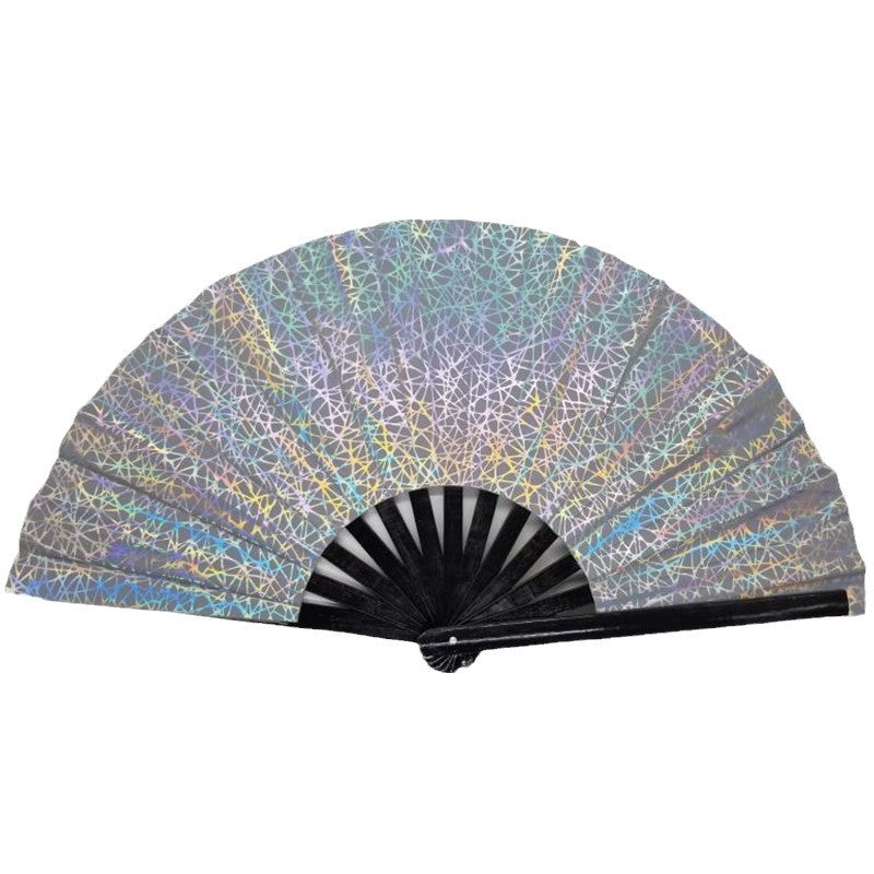 Dames Ventilator Stijlvol en Compact 5