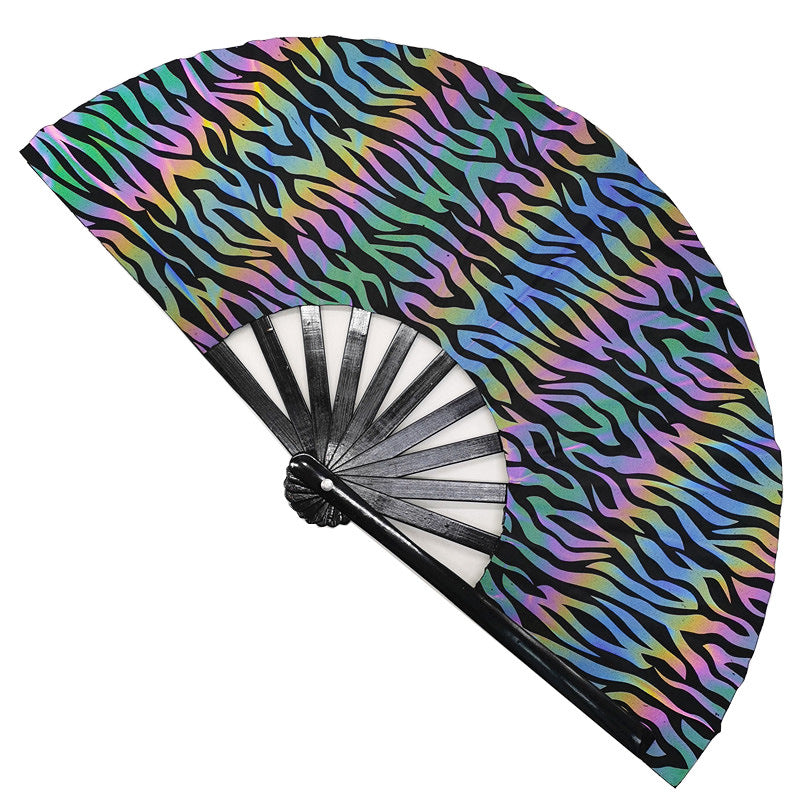 Dames Ventilator Stijlvol en Compact 6