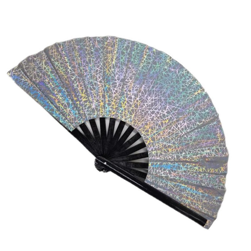 Dames Ventilator Stijlvol en Compact 7