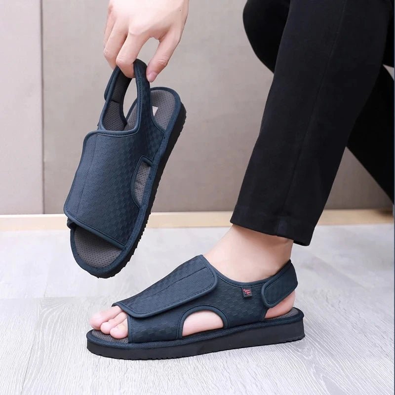 Dames Verstelbare Comfort Schoenen voor Dagelijks Gebruik 4