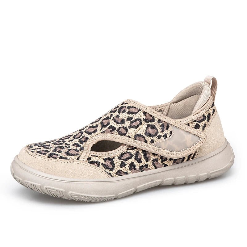 Dames Wandelschoenen Comfortabel en Ondersteunend 0