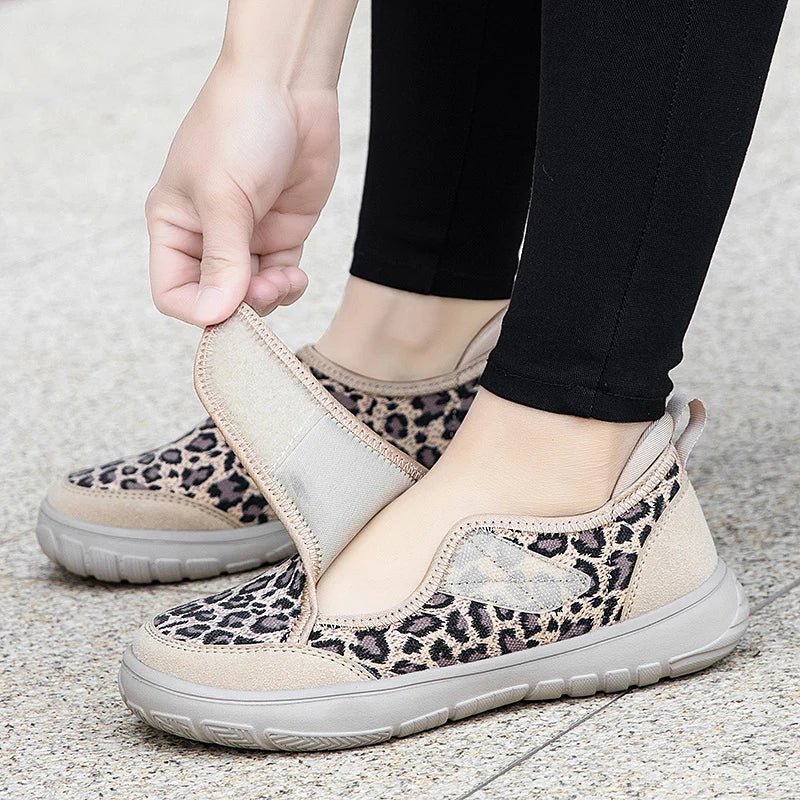 Dames Wandelschoenen Comfortabel en Ondersteunend 2