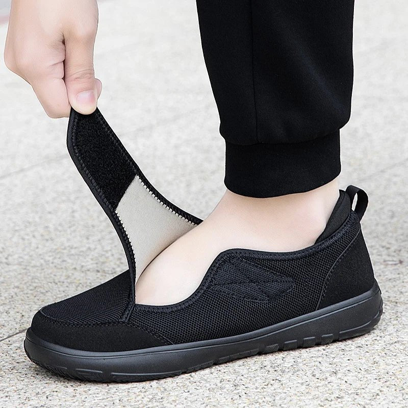 Dames Wandelschoenen Comfortabel en Ondersteunend 3