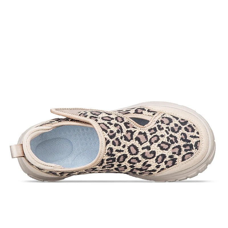 Dames Wandelschoenen Comfortabel en Ondersteunend 6