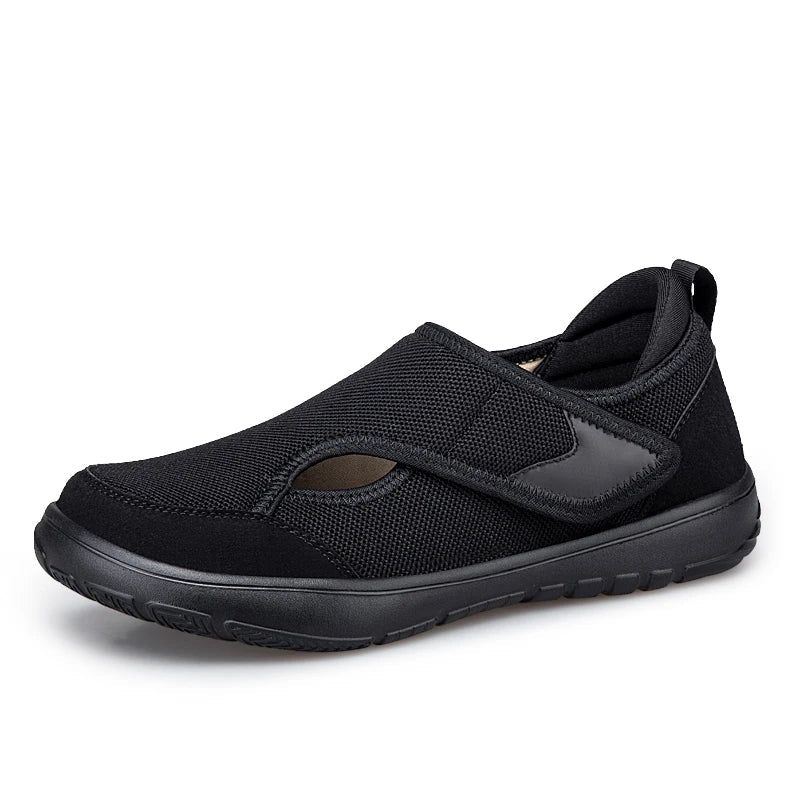 Dames Wandelschoenen Comfortabel en Ondersteunend 7