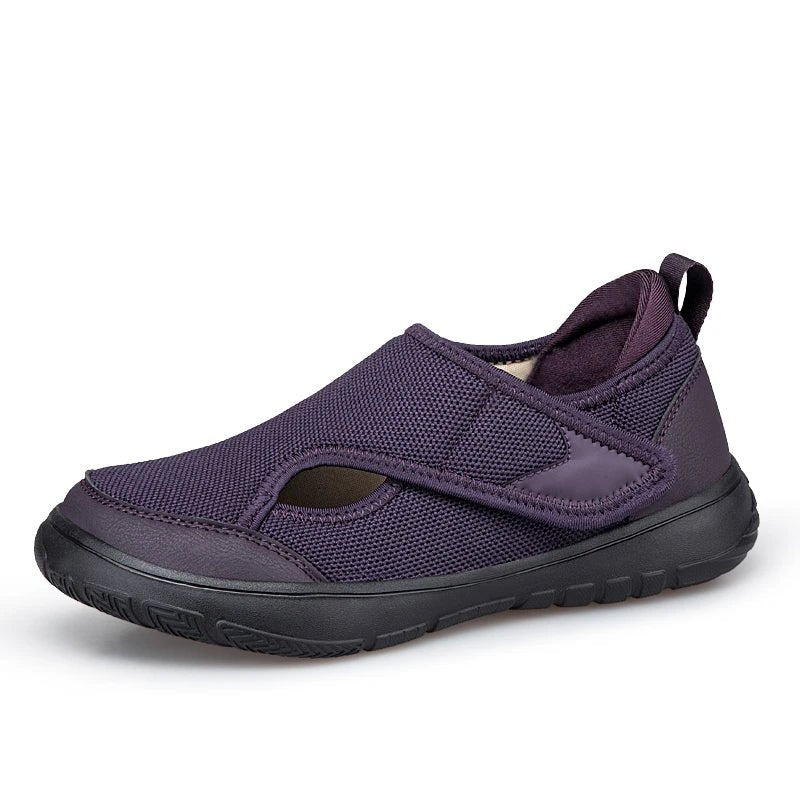 Dames Wandelschoenen Comfortabel en Ondersteunend 8