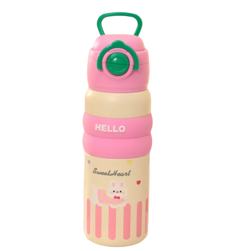 Dames Waterfles Praktisch Ontwerp 0