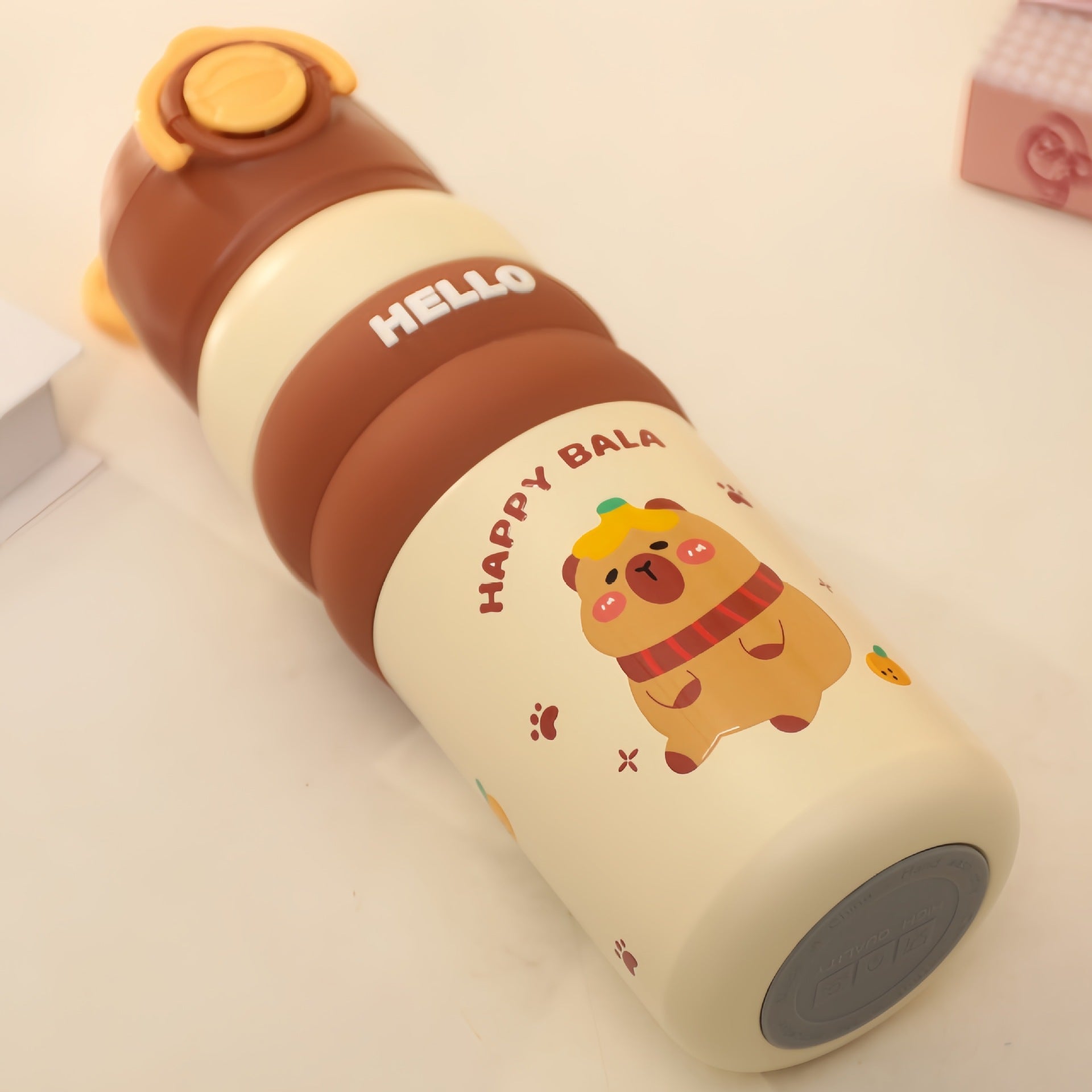 Dames Waterfles Praktisch Ontwerp 5