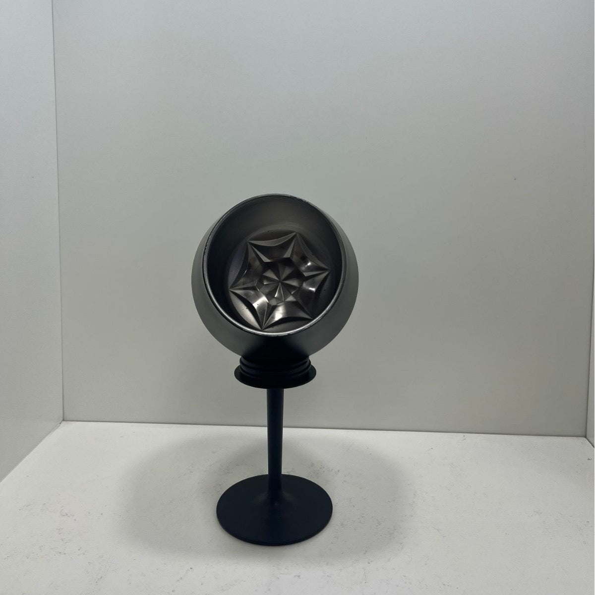 Dames Wijnglas Roestvrij Staal Modern Design 3