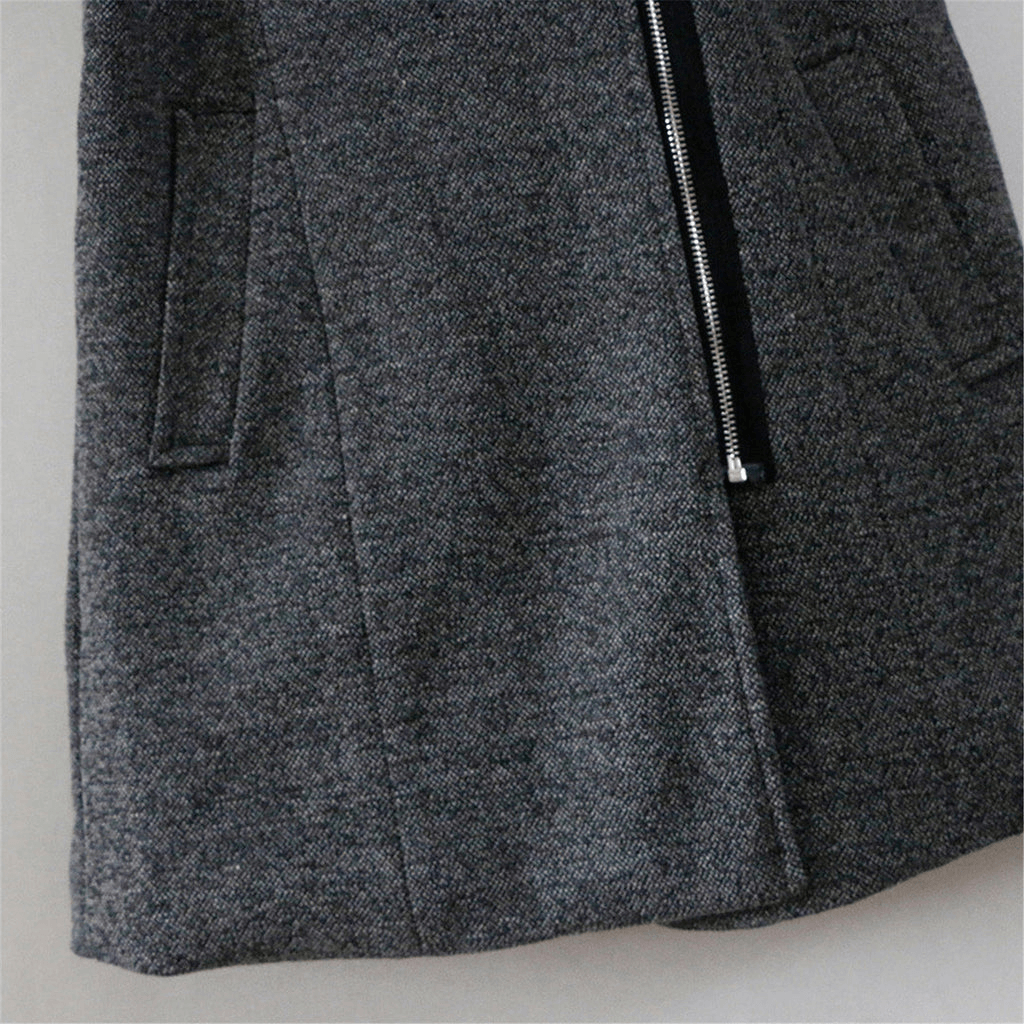 Dames Winterjas Stijlvol Ontwerp 7