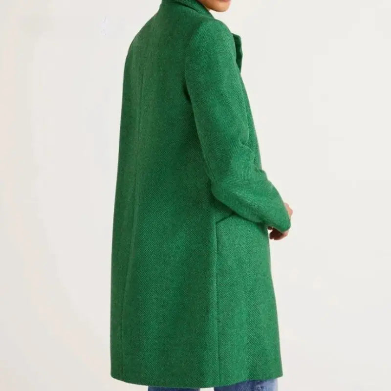 Dames Wintermantel Trendy 2