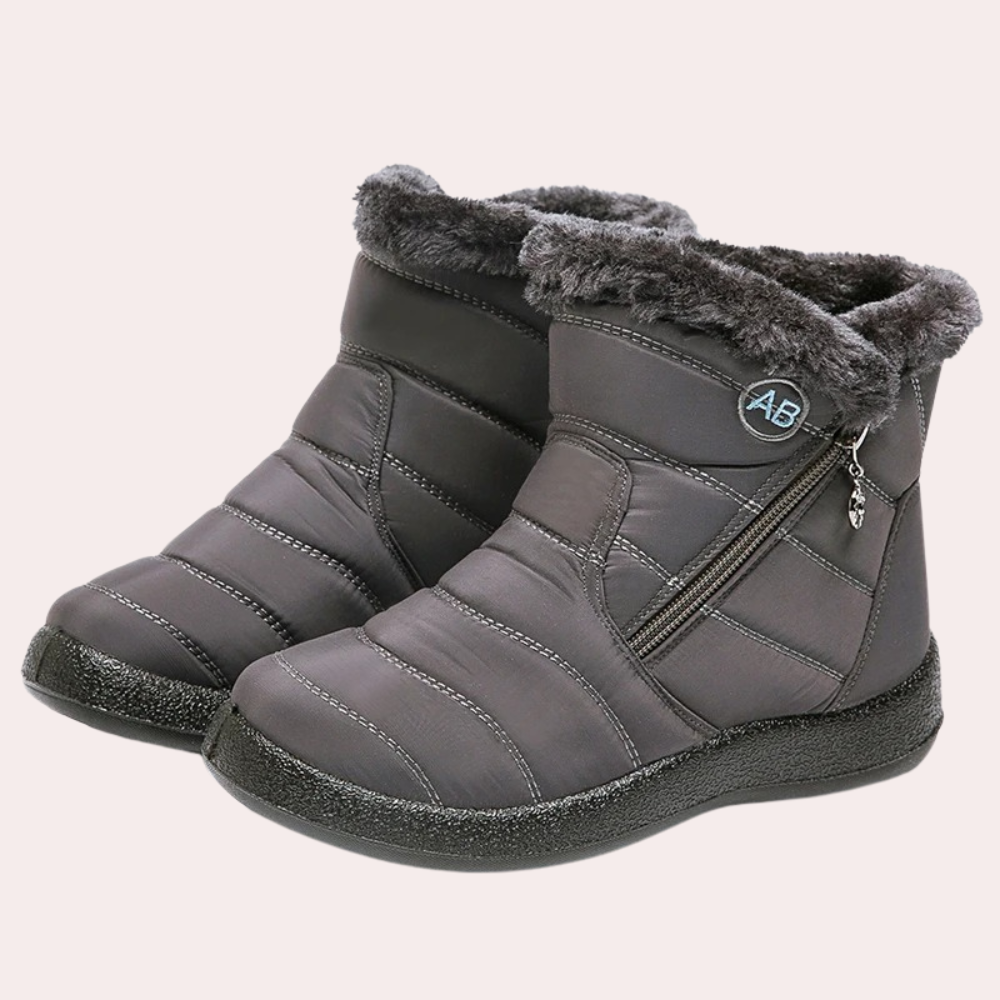 Dames Winterstøvles Elisa - Comfortabele en Stijlvolle Optie 7