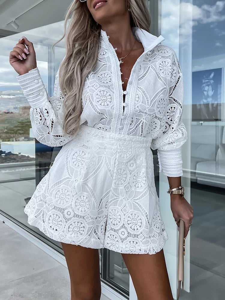 Dames Zomer Set Stijlvol en Comfortabel 1
