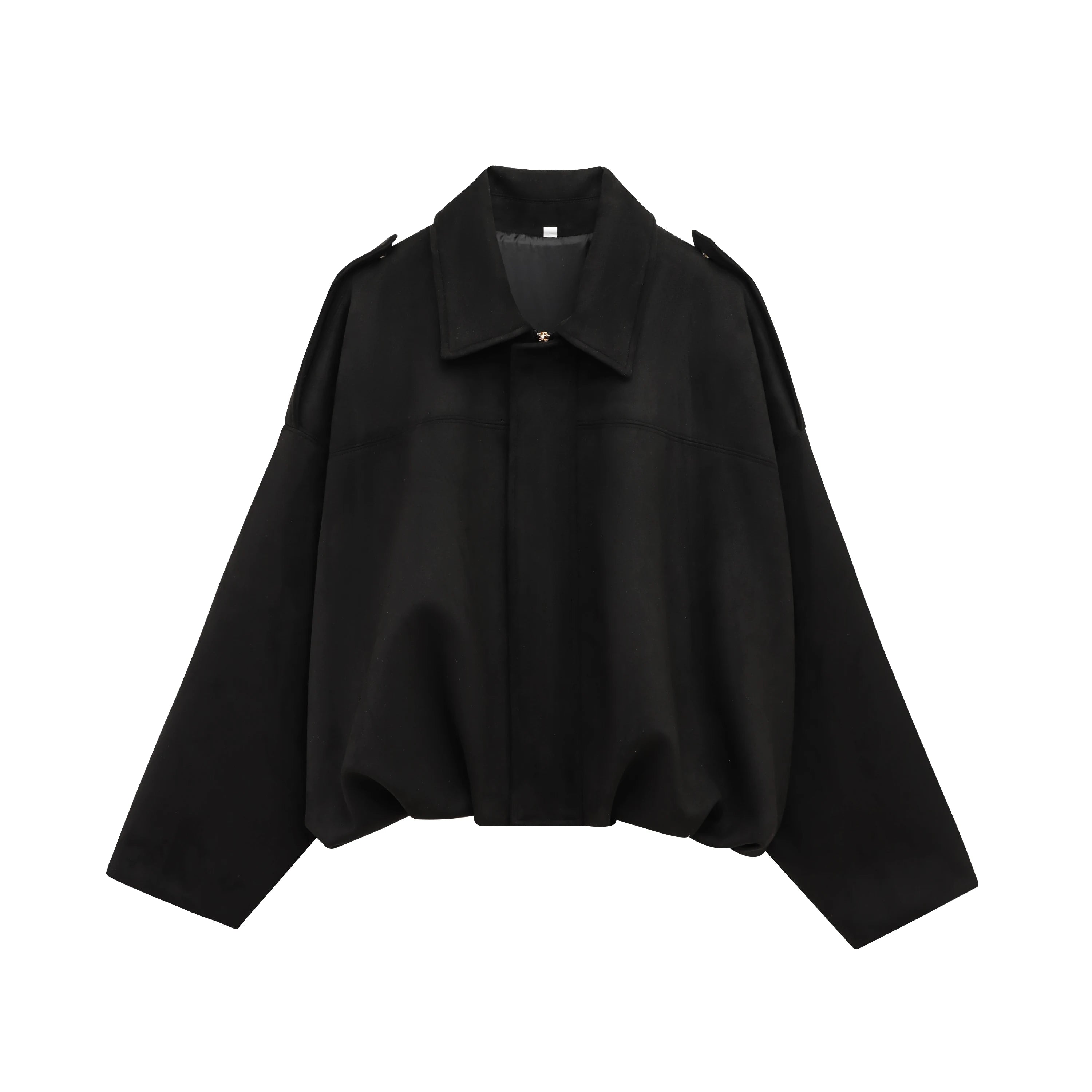 Dames bomberjack in casual stijl en trendy design 9