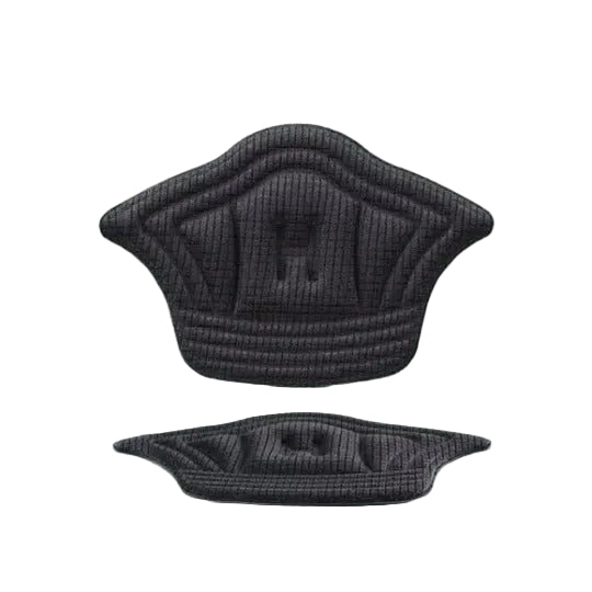 Dames en Heren Antislip Hielgrepen voor Comfort en Stabiliteit 0