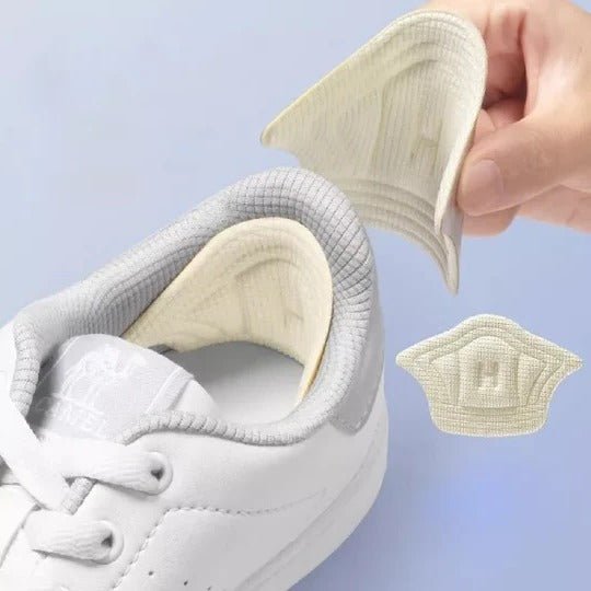Dames en Heren Antislip Hielgrepen voor Comfort en Stabiliteit 1
