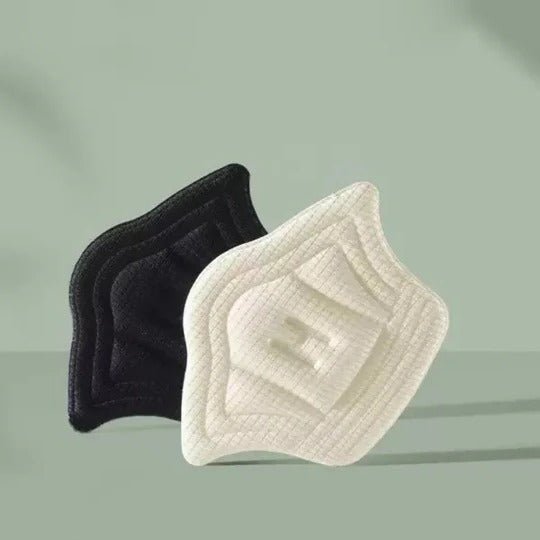 Dames en Heren Antislip Hielgrepen voor Comfort en Stabiliteit 2