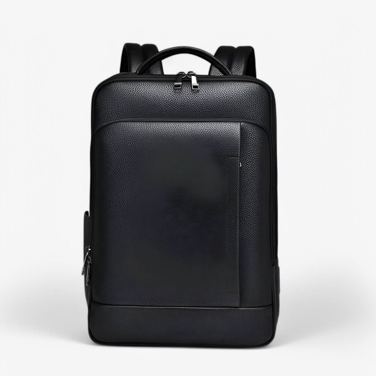 Dames en Heren Rugzak met USB-poort voor Laptop 9
