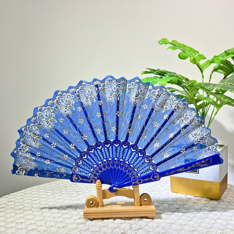 Damesventilator Decoratief Handgemaakt Design 11