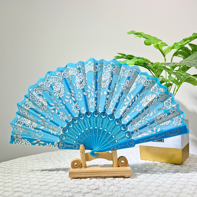 Damesventilator Decoratief Handgemaakt Design 6