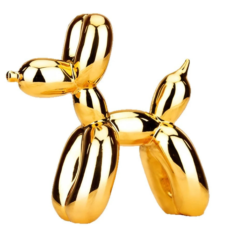 Decoratief Dierbeeld Modern Design 4
