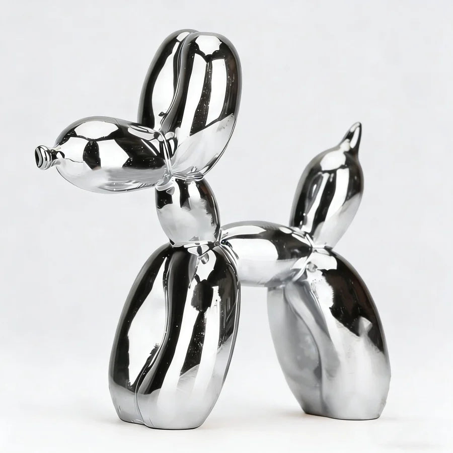 Decoratief Dierbeeld Modern Design 7