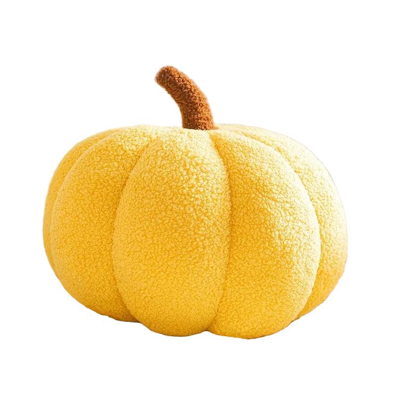 Decoratief Pompoen Kussen voor Woonkamer 5