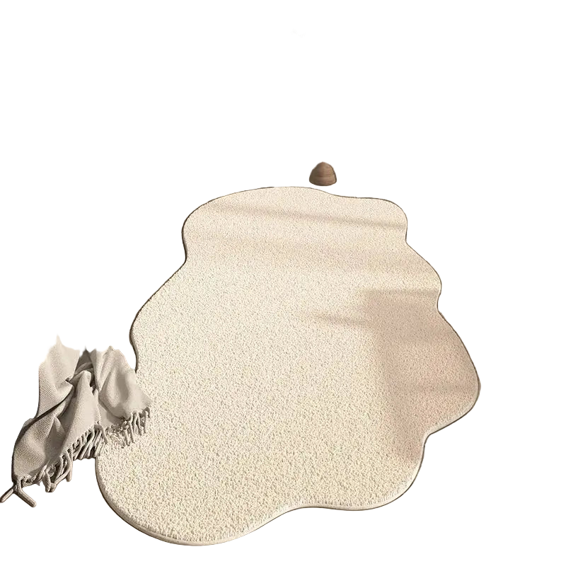 Decoratief Tapijt voor Slaapkamer en Woonkamer