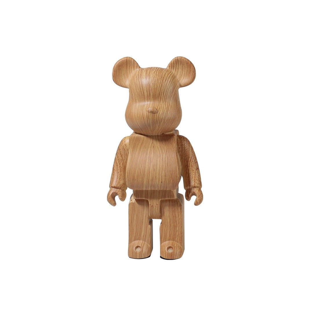 Decoratieve Bearbricks Sculptuur Uniek Design voor Interieur 10