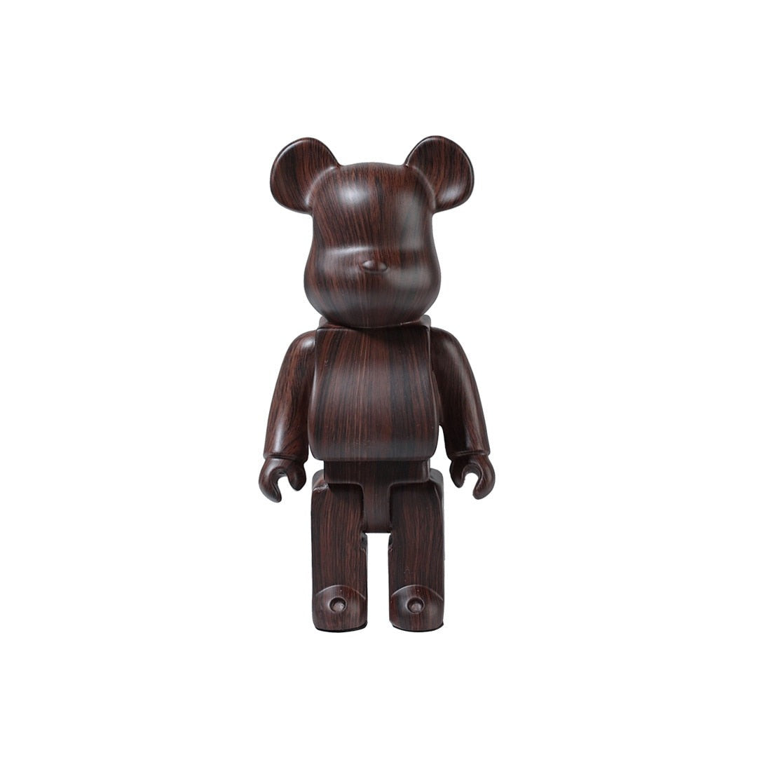 Decoratieve Bearbricks Sculptuur Uniek Design voor Interieur 14