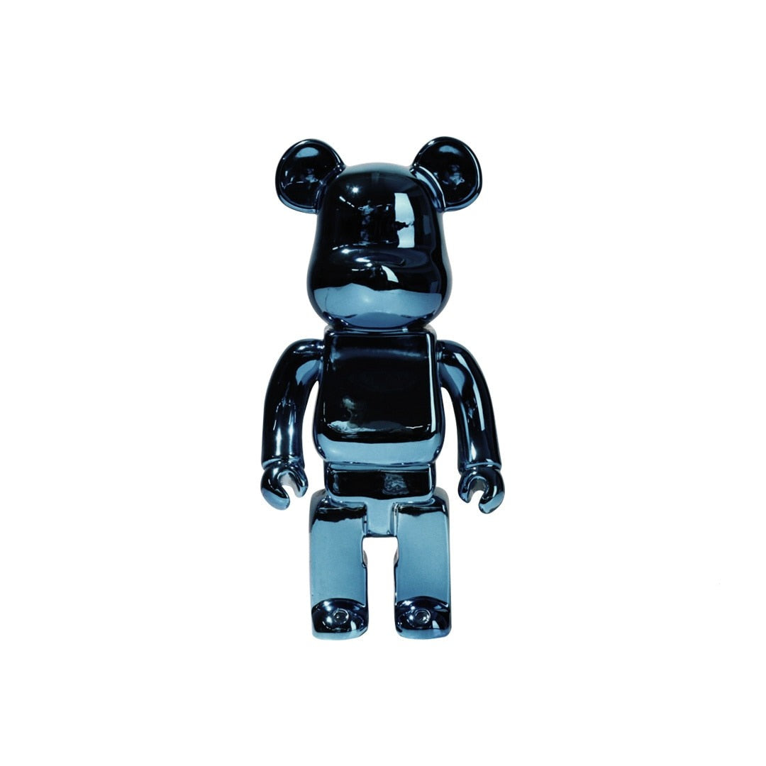 Decoratieve Bearbricks Sculptuur Uniek Design voor Interieur 17