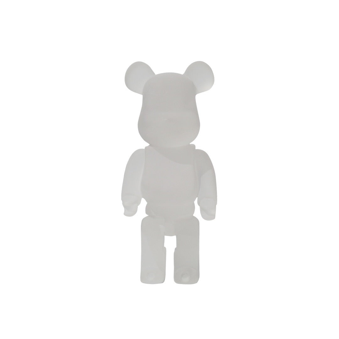 Decoratieve Bearbricks Sculptuur Uniek Design voor Interieur 18