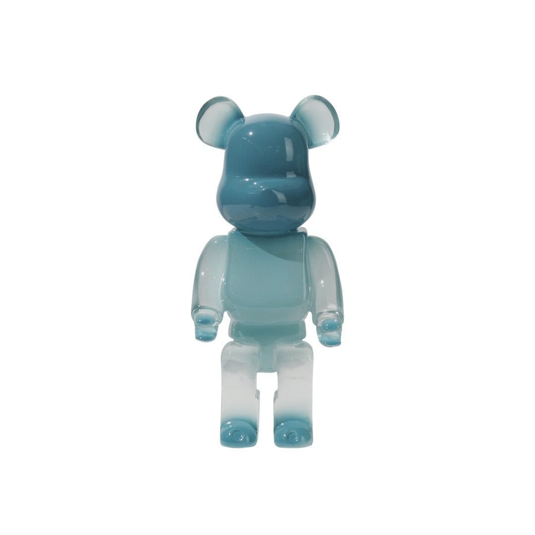 Decoratieve Bearbricks Sculptuur Uniek Design voor Interieur 4