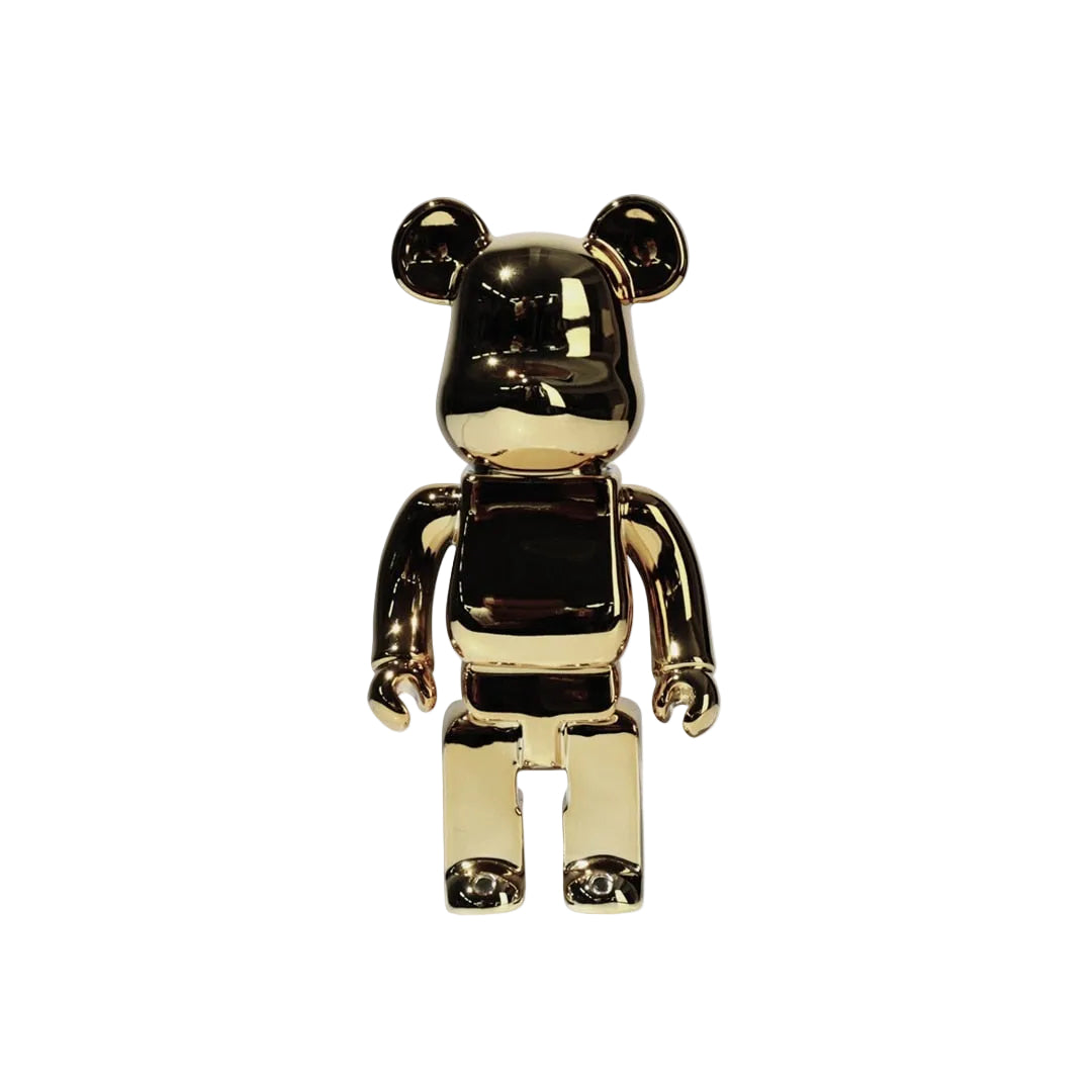 Decoratieve Bearbricks Sculptuur Uniek Design voor Interieur 5