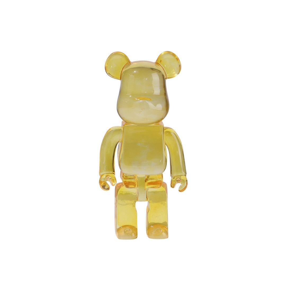 Decoratieve Bearbricks Sculptuur Uniek Design voor Interieur 6