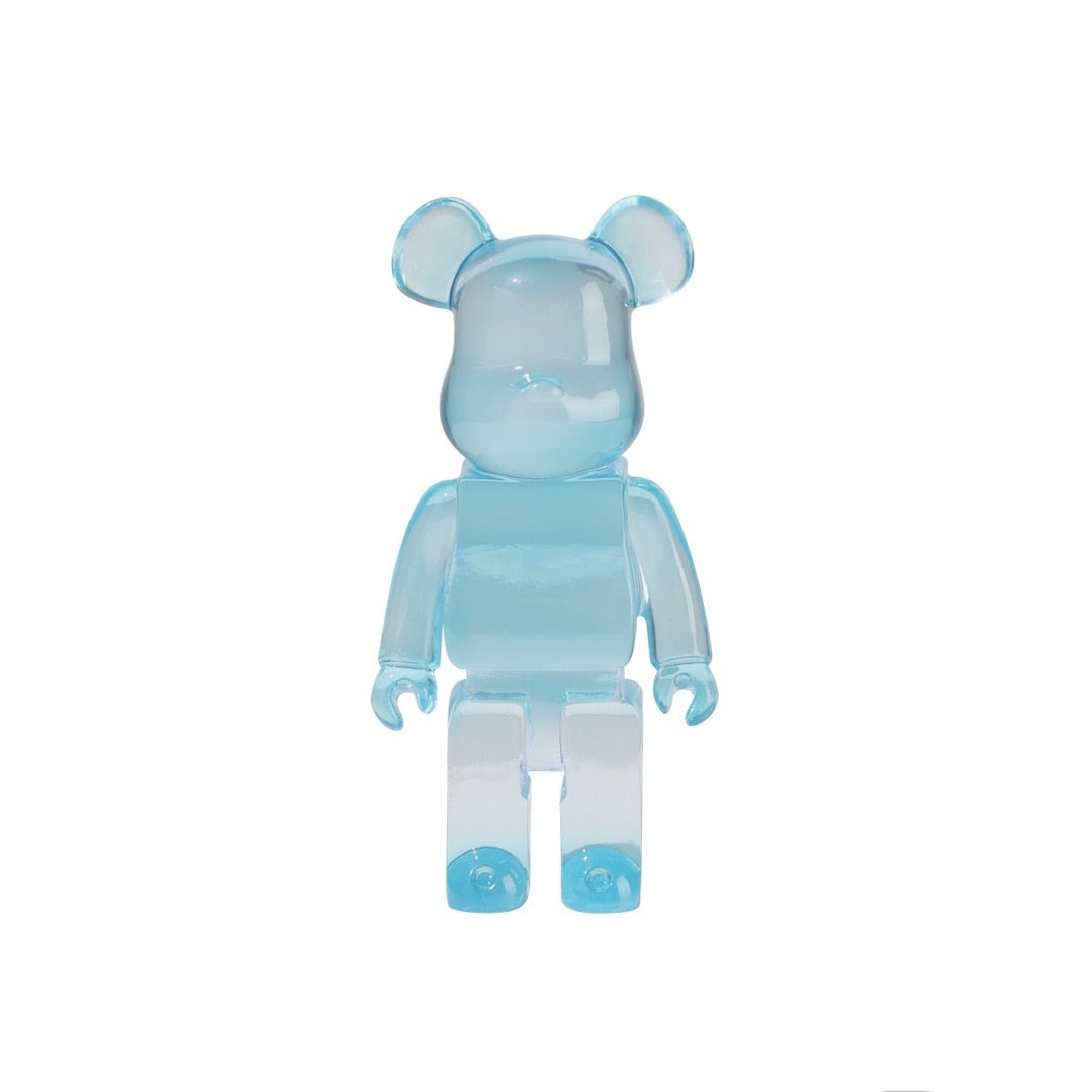 Decoratieve Bearbricks Sculptuur Uniek Design voor Interieur 7