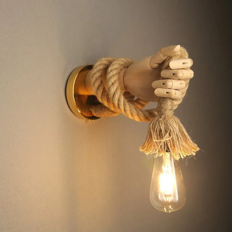 Decoratieve Binnenwandlamp Modern voor Woon- en Eetkamer 0
